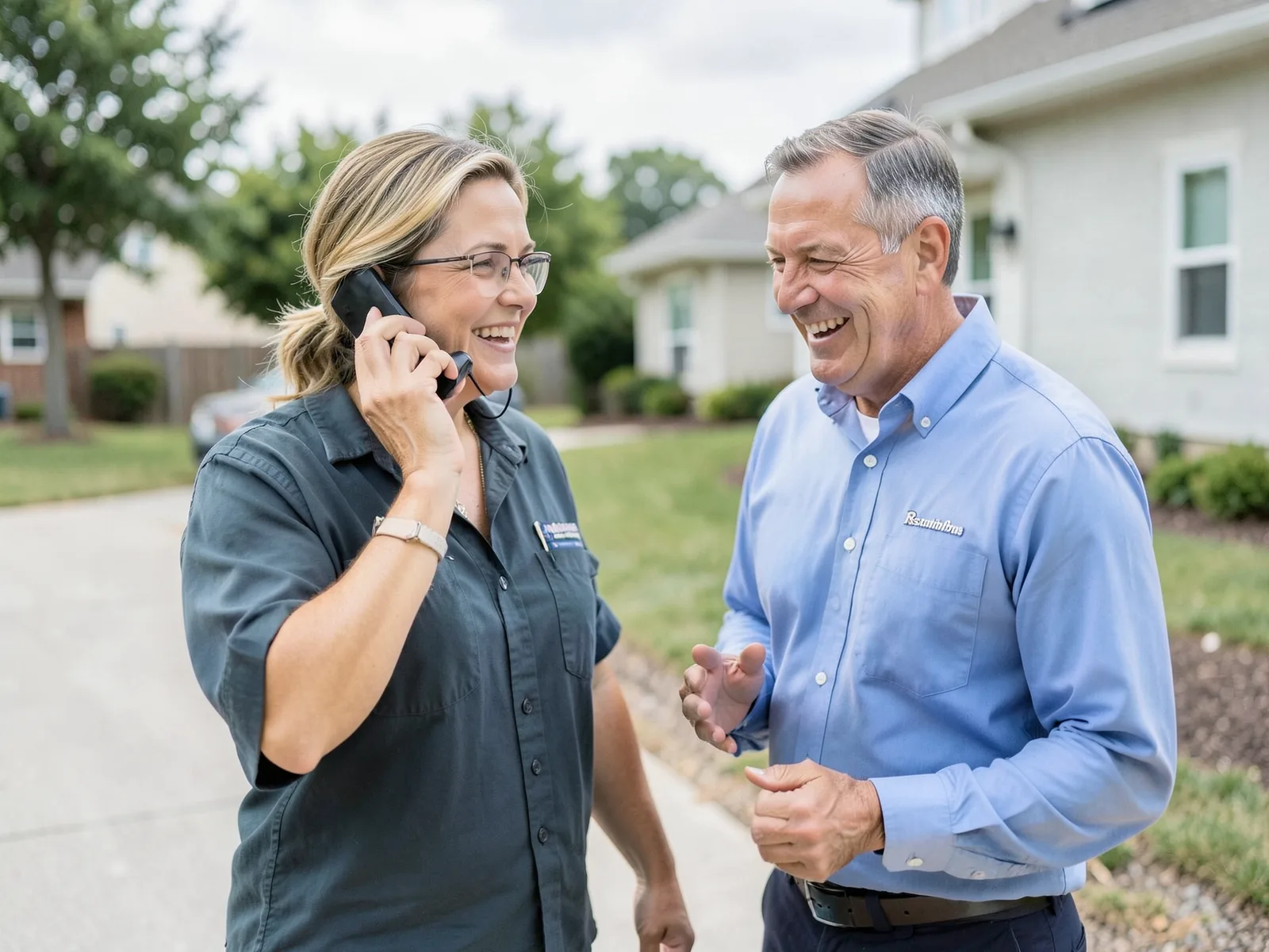 Frequently Asked Questions About Storm Damage Restoration in Switz City, IN